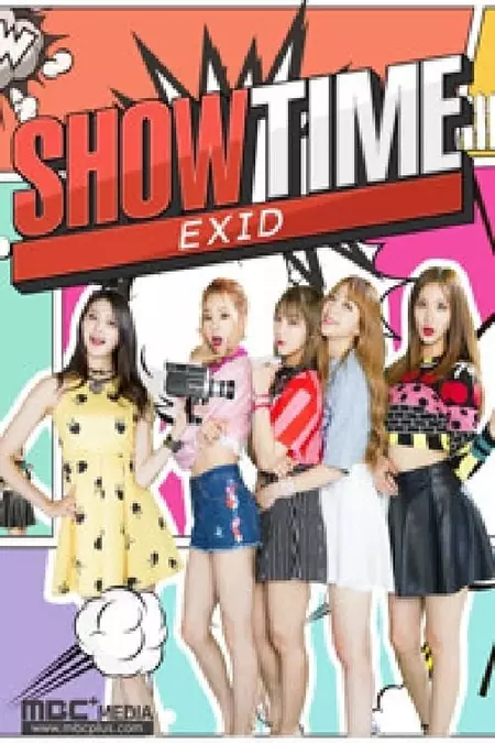 EXID's Showtime