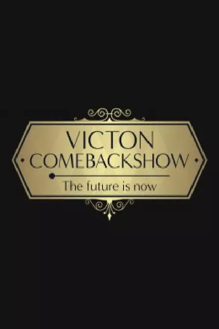 VICTON COMEBACK SHOW [The future is now]