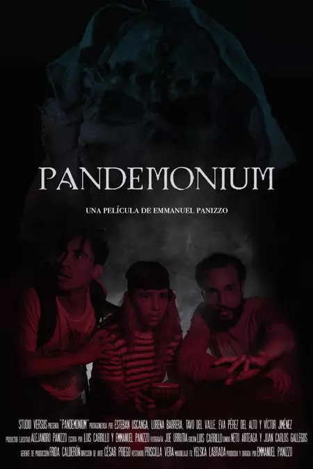 Pandemonium