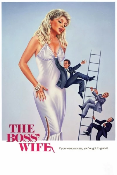 The Boss' Wife