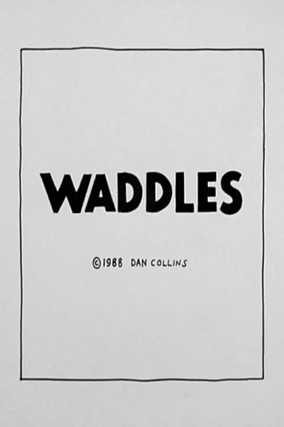 Waddles