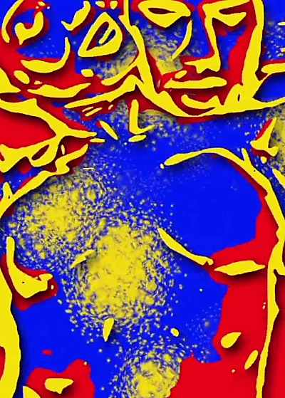 Atomic Flesh