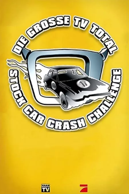 TV total Stock Car Crash Challenge