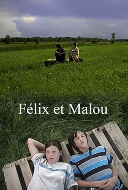 Félix et Malou