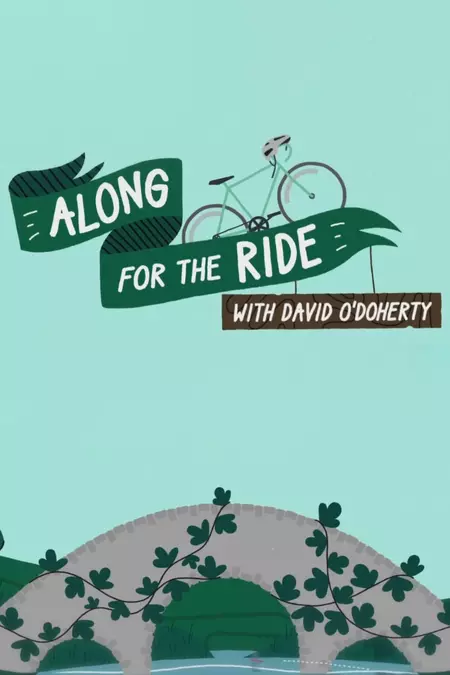 Along for the Ride with David O'Doherty