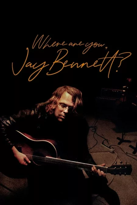 Where Are You, Jay Bennett?