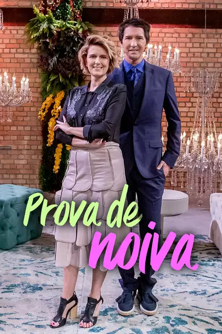 Prova de Noiva