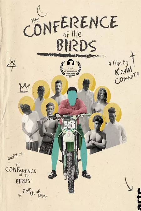 The Conference of the Birds