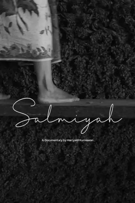 Salmiyah