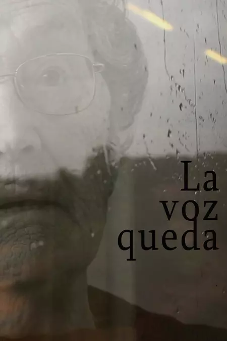 La voz queda