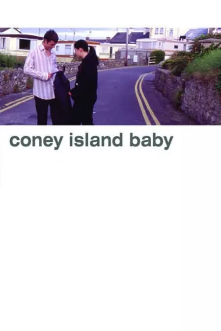 Coney Island Baby