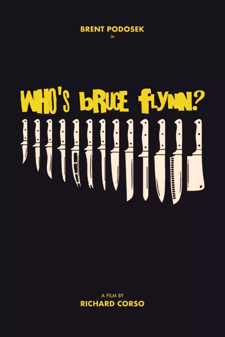 Who's Bruce Flynn?