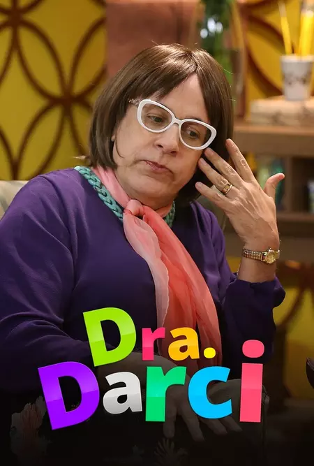 Dra. Darci
