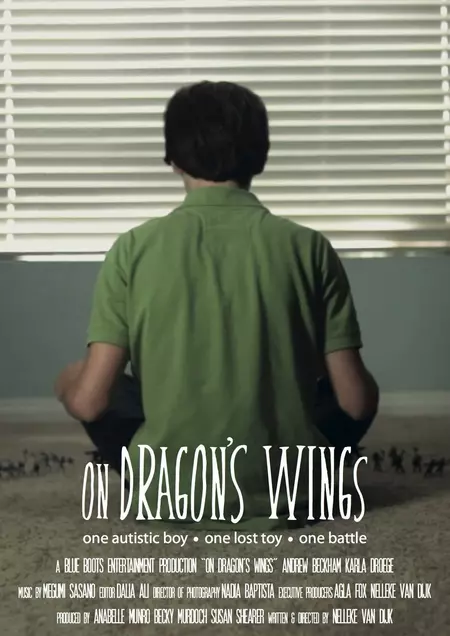 On Dragon's Wings
