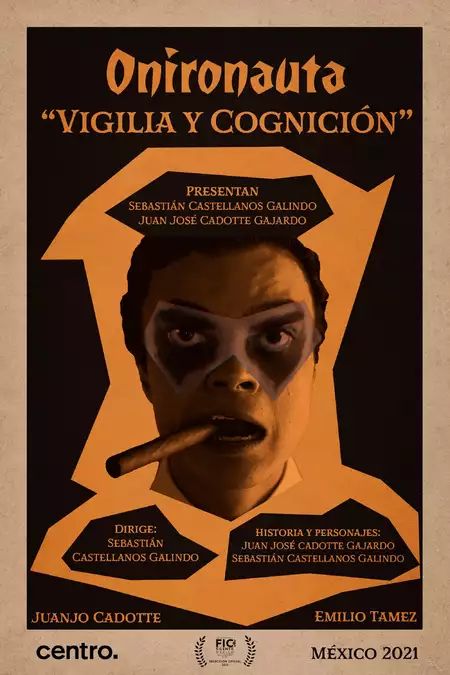 Oneironaut: Vigil and Cognition