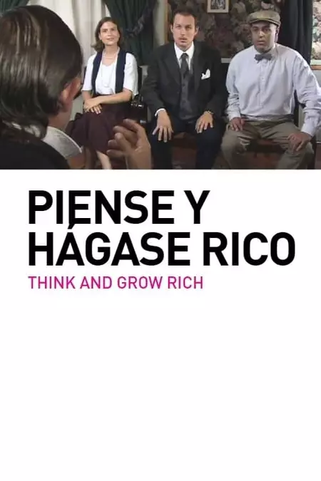 Think and Grow Rich