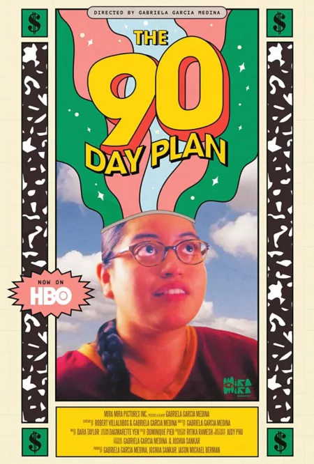 The 90 Day Plan