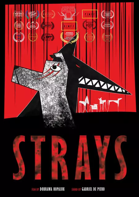 STRAYS