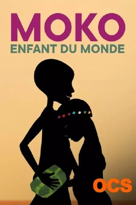 Moko, enfant du monde