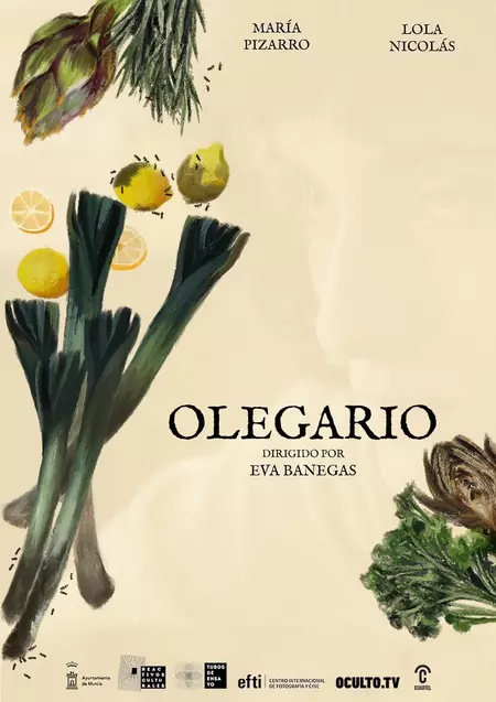 OLEGARIO