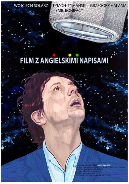 Film z angielskimi napisami