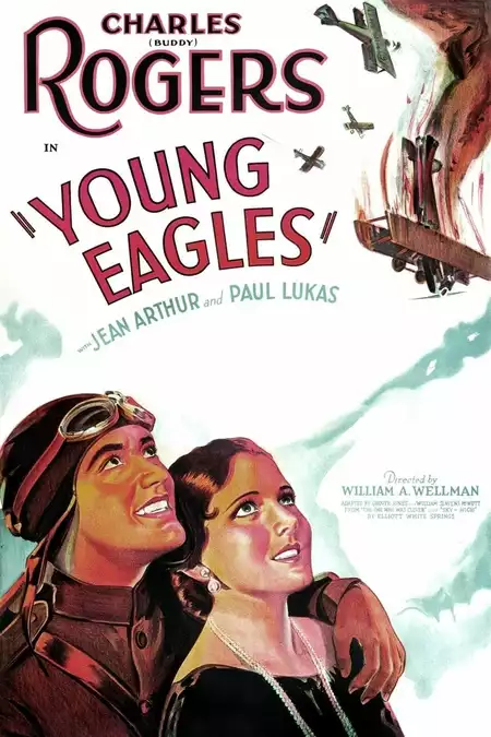 Young Eagles