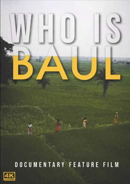 Who is Baul