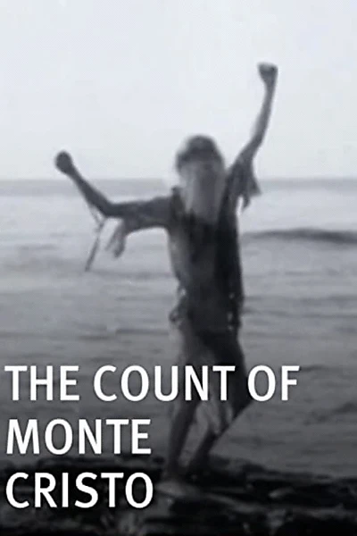 The Count of Monte Cristo