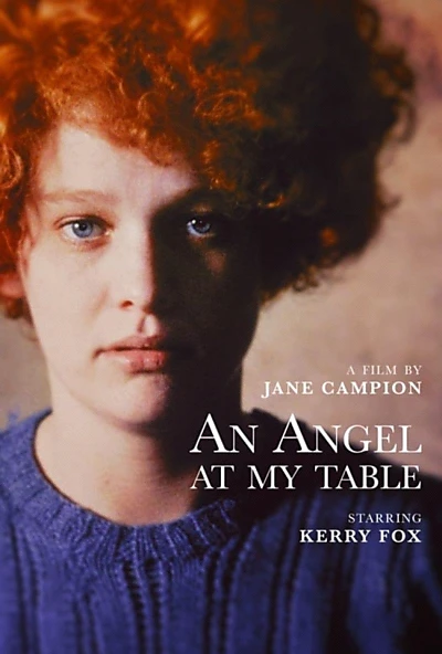 The Making of 'An Angel at My Table'