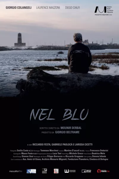 Nel Blu