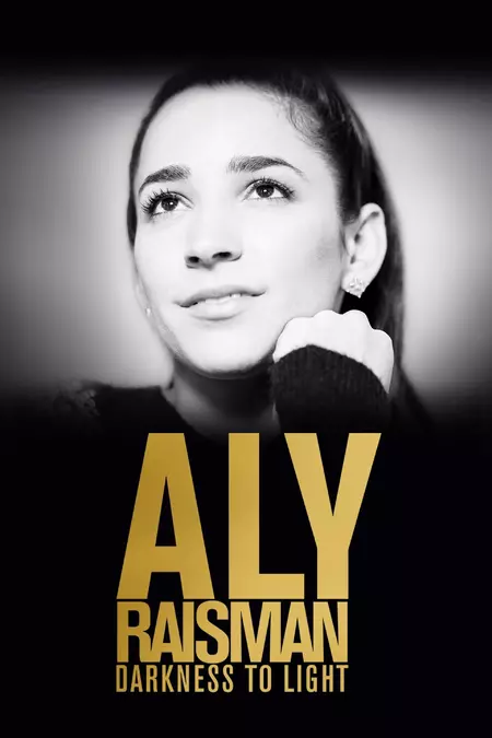 Aly Raisman: Darkness to Light