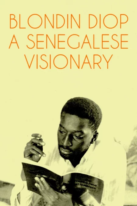 Blondin Diop: A Senegalese Visionary