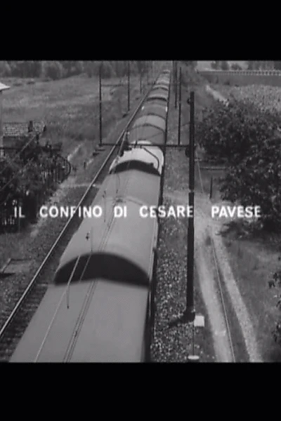 Il confino di Cesare Pavese