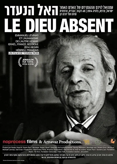 Absent God – Emmanuel Levinas and the Humanism of the Other