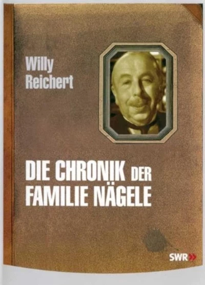 Chronik der Familie Nägele