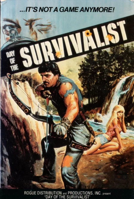 Day of the Survivalist