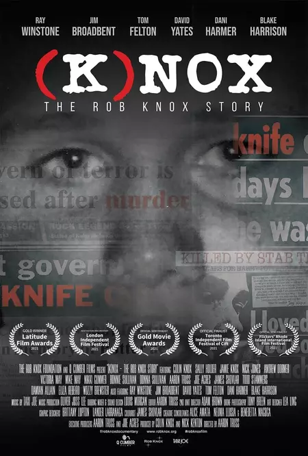 (K)nox: The Rob Knox Story