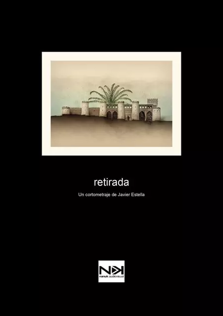 Retirada