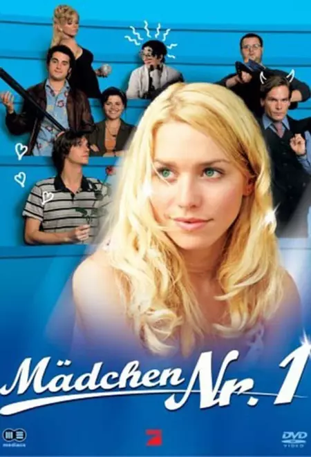 Mädchen Nr. 1