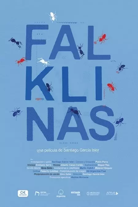 Falklinas