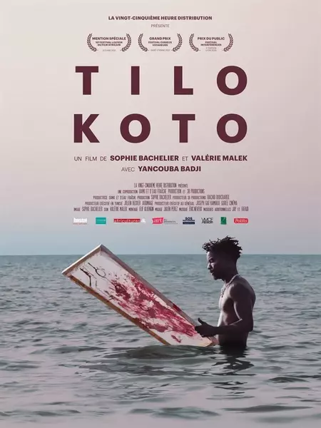 Tilo Koto