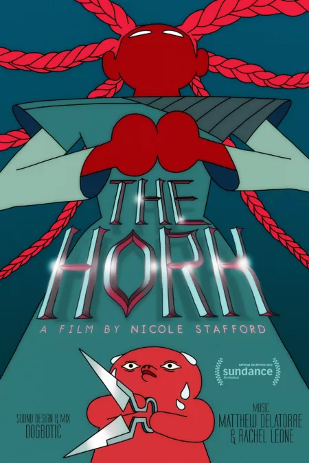 The Hork