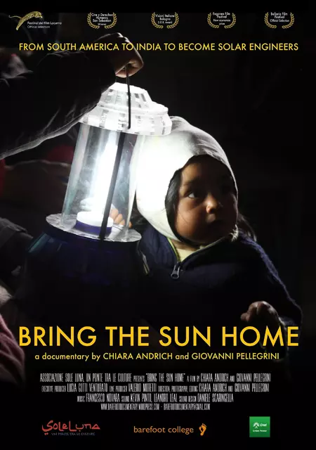 Bring the Sun Home