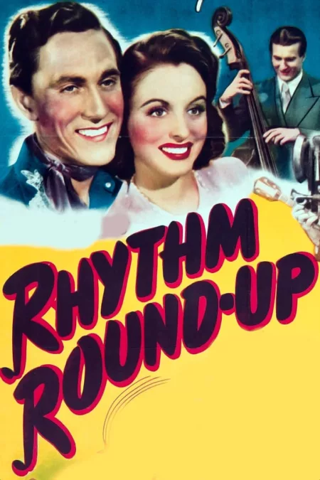Rhythm Round-Up