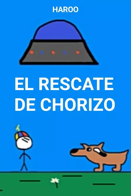 El rescate de Chorizo