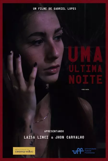 Uma Última Noite