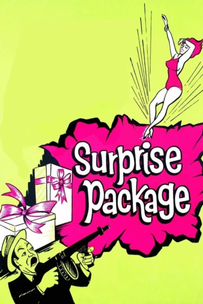 Surprise Package