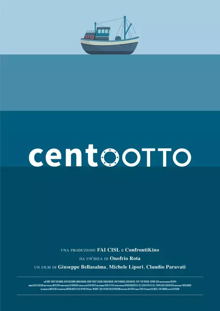 Centootto