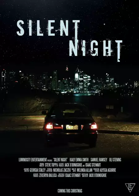 Silent Night