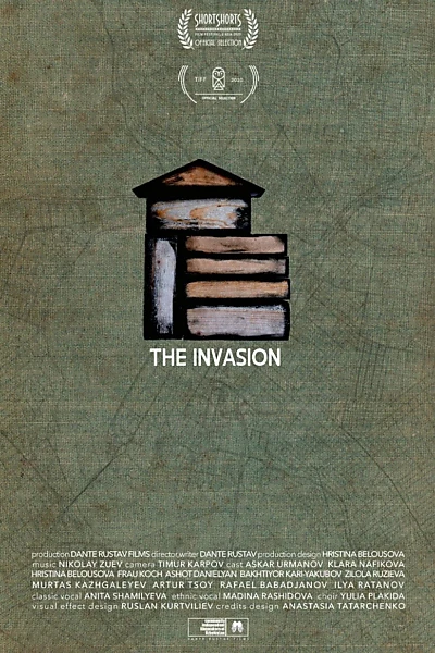 The Invasion